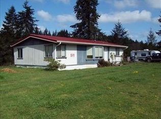 199 Bush Creek Rd, Elma, WA 98541