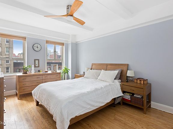 2nd image of 7 W 96th St APT 7B
