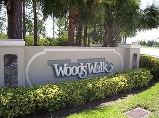 3662 Woods Walk Blvd, Lake Worth, FL 33467
