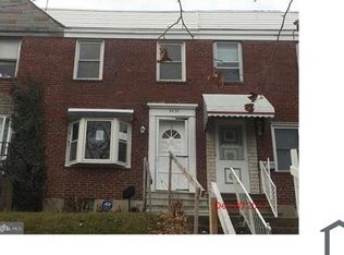3633 Kenyon Ave, Baltimore, MD 21213