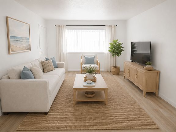 3rd image of 13520 SW Electric St APT 2