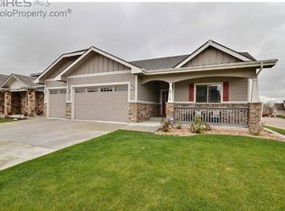 6714 W 32nd St, Greeley, CO 80634