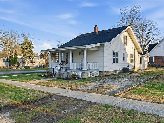 2nd image of 107 E Dunbar St