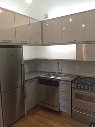 Rented by East Williamsburg Realty Inc