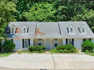 1208 Old Covington Hwy SE, Conyers, GA 30012
