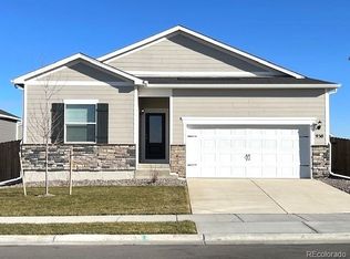 930 Gianna Ave, Fort Lupton, CO 80621