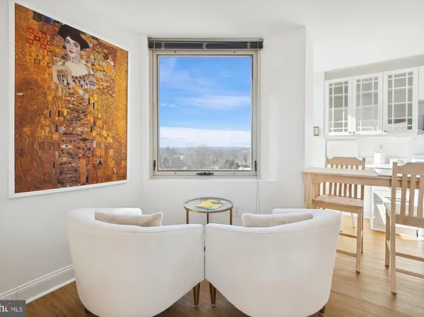 2800 Wisconsin Ave NW APT 702, Washington, DC 20007