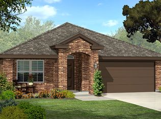 8820 Guard Hill Dr, Fort Worth, TX 76123