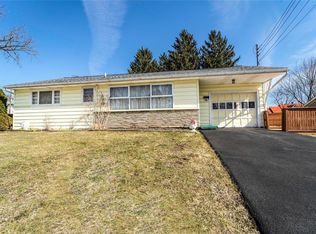 74 Glen Ave, Binghamton, NY 13904
