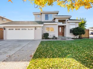 6418 Tucker Dr, San Jose, CA 95129