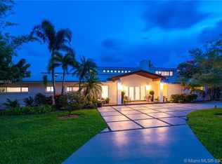 6460 SW 111th Dr, Pinecrest, FL 33156