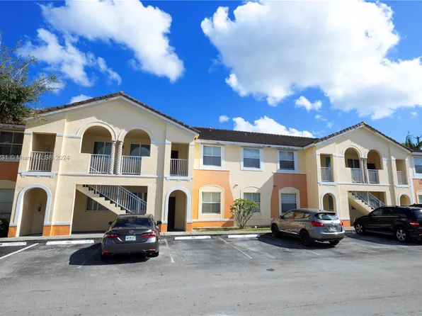 2731 SE 17th Ave Unit 209, Homestead, FL 33035
