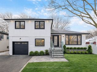 2276 Wyandotte Dr, Oakville, ON