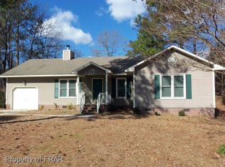 3324 Masters Dr, Hope Mills, NC 28348