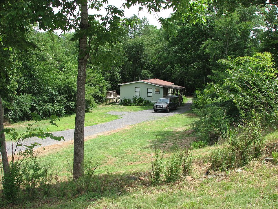 View from street