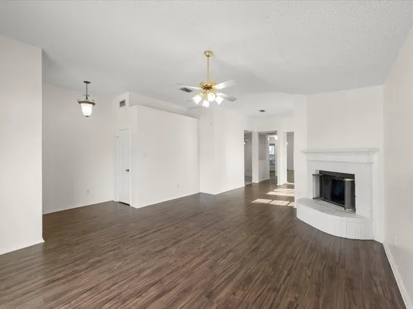 6324 Fern Meadow Dr, Fort Worth, TX 76179