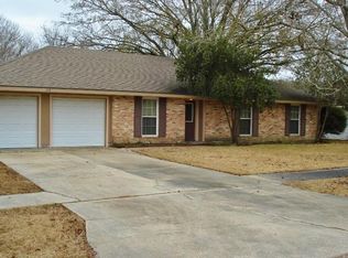 114 Sigma Dr, Lafayette, LA 70506