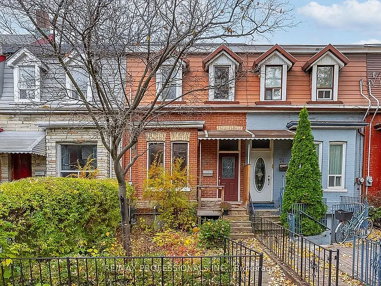 72 Massey St — Photo 2
