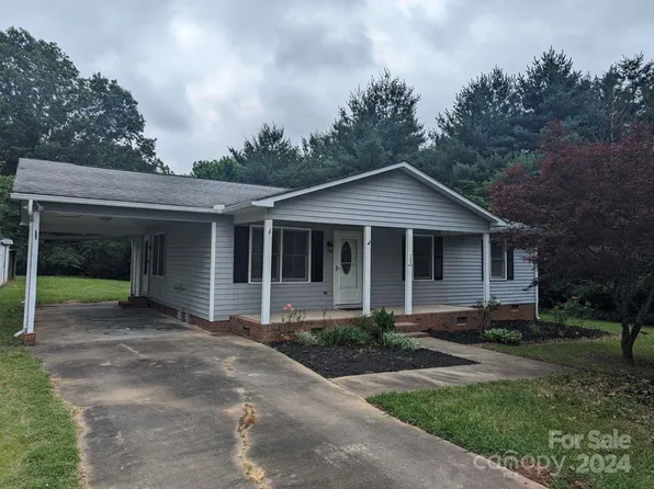 103 Watson Ln, Rockwell, NC 28138