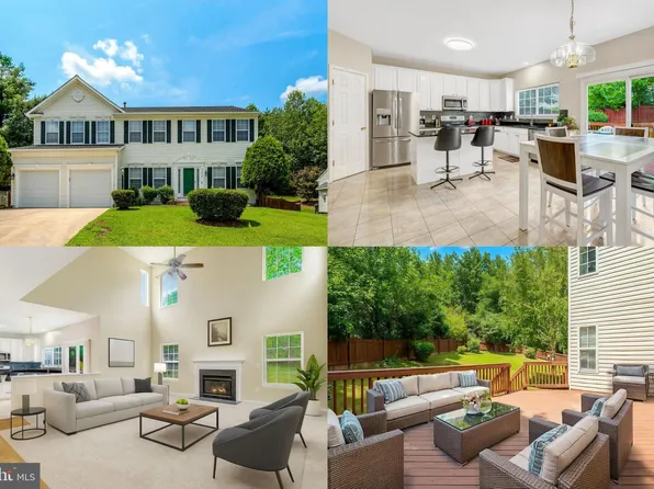 17516 Wayside Dr, Dumfries, VA 22026