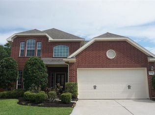 4112 Livorno Ln, Friendswood, TX 77546