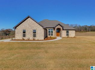 222 Peachtree Dr, Thorsby, AL 35171