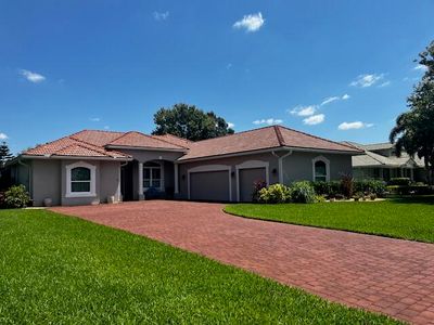 9522 Shadow Lane, Fort Pierce, FL, 34951