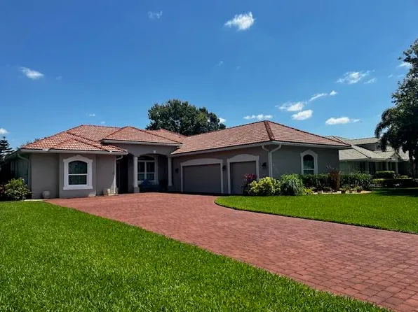 9522 Shadow Lane, Fort Pierce, FL 34951