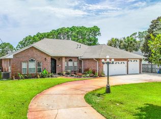 601 Walton Way, Miramar Beach, FL 32550