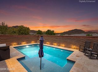 8346 W Spaulding St, Tucson, AZ 85743