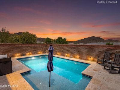 8346 W Spaulding St, Tucson, AZ, 85743