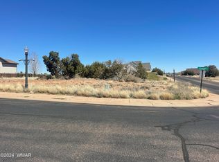 625 S Pioneer Trl, Snowflake, AZ 85937