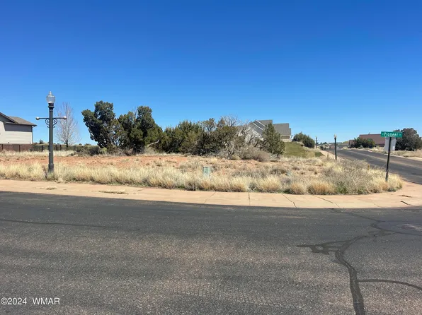 625 S Pioneer Trl, Snowflake, AZ 85937