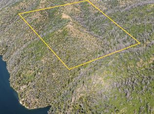 N Long Point Rd, Oroville, CA 95966