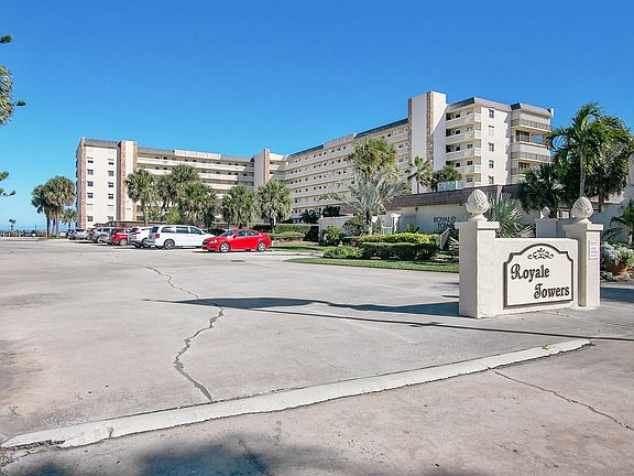 2nd image of 1830 N Atlantic Ave APT 507