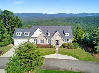 283 Jocassee Ridge Way, Salem, SC 29676