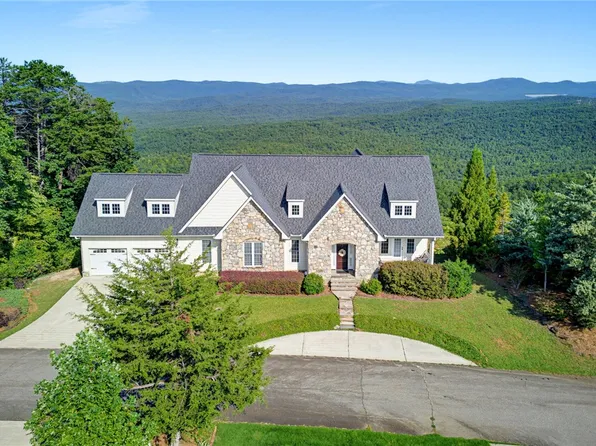 283 Jocassee Ridge Way, Salem, SC 29676
