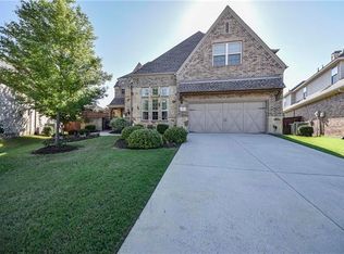 8737 Bayberry Ave, Argyle, TX 76226