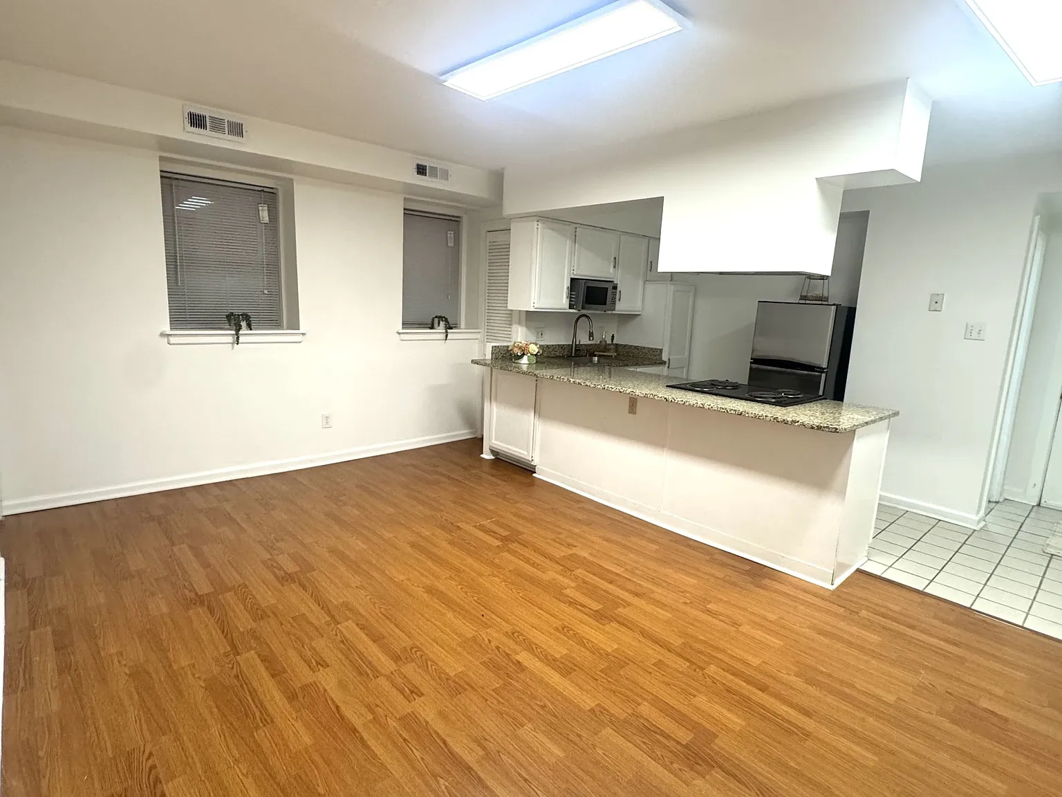 1 bed, 900 sqft, $1,150 — Photo 3