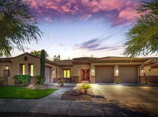 2688 S Whetstone Pl, Chandler, AZ 85286