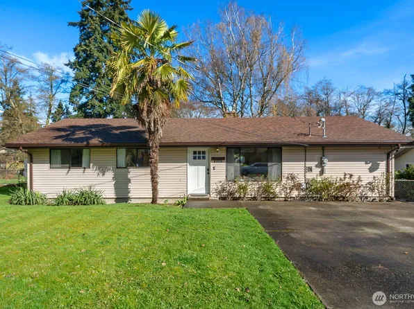 2110 SW 339th Street, Federal Way, WA 98023