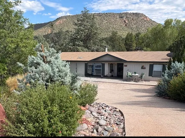 65 Ironwood St, Sedona, AZ 86351