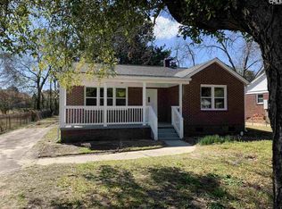1723 Sunnyside Dr, Cayce, SC 29033