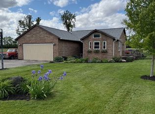 2650 W State Road 252, Flat Rock, IN 47234