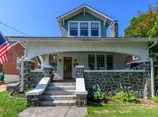 205 Oakridge Blvd, Lynchburg, VA 24502