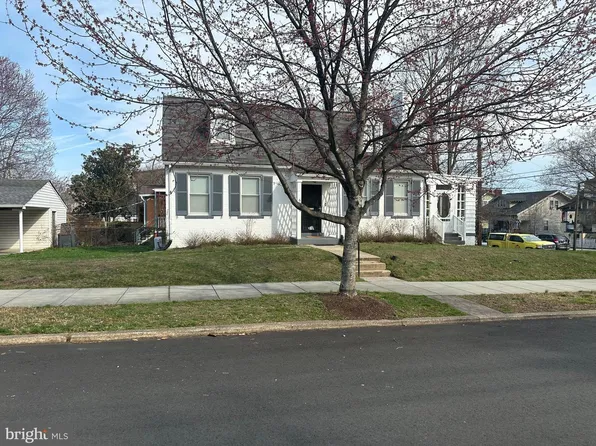 6601 7th St NW, Washington, DC 20012