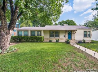 423 Quentin Dr, San Antonio, TX 78201