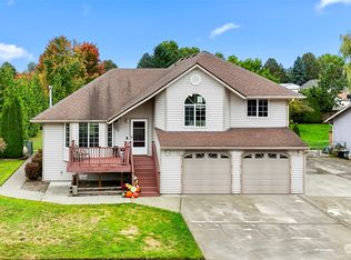 14985 173rd Ave SE, Monroe, WA 98272