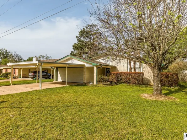 191 Leisure Dr, Monroe, LA 71203