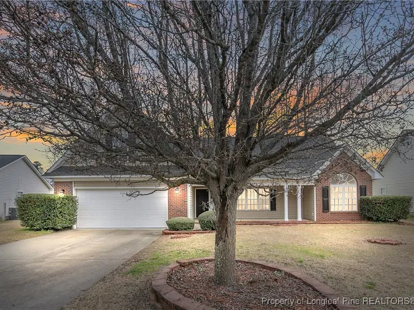 813 Broadmore Dr, Fayetteville, NC 28314